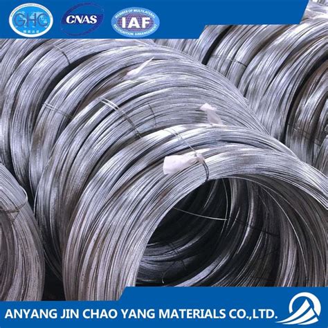 Q195 Binding Wire Galvanized gauge 18 | tradekorea