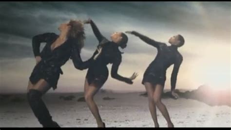 Sweet Dreams [Music Video] - Beyonce Image (29802917) - Fanpop