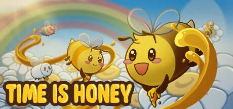 Steam Community :: Time Is Honey