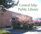 Central Islip Public Library -- Central Islip, NY