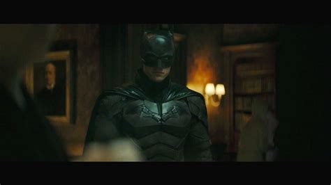 Robert Pattinson Batman Trailer : The First Trailer Of Batman Starring ...