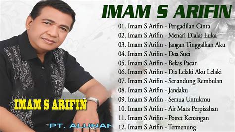 Terbaik Dari Imam S Arifin - Imam S Arifin Full Album | Dangdut Lawas Penuh Kenangan - YouTube