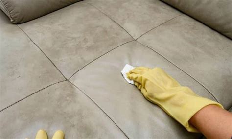 How To Clean Nubuck Leather Sofa