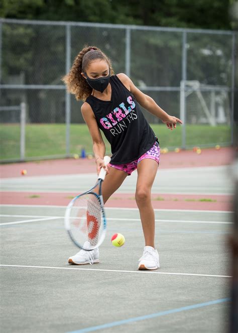 Youth Tennis | Watertown Parks and Rec, MA