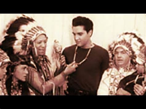 ELVIS PRESLEY'S CHEROKEE ANCESTRY 🪶 - YouTube