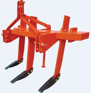 Subsoiler Chisel Plough at Best Price in Jalandhar - ID: 3474155 ...