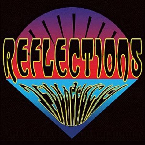 Reflections Band Concerts & Live Tour Dates: 2024-2025 Tickets | Bandsintown