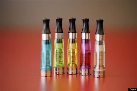 9 Terribly Disturbing Things About Electronic Cigarettes | HuffPost Impact