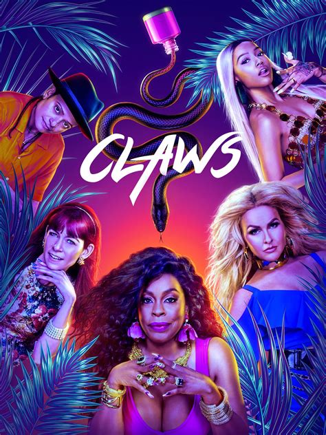 Claws Pictures - Rotten Tomatoes