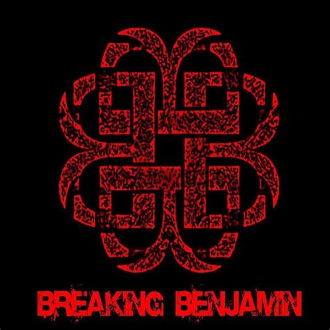 Breaking Benjamin Logo Wallpapers - Wallpaper Cave