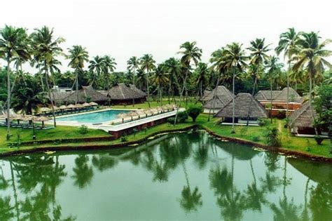 Top 15 Luxury Beach Resorts in Kerala | Best Beach Resorts In Kerala