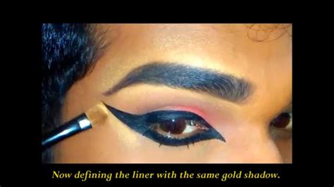 Eye Makeup For Kathak Dance | Makeupview.co