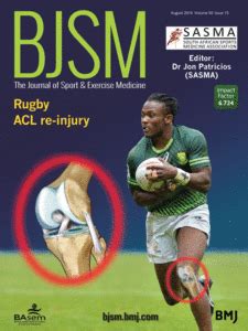 Vote now! Round 3 of the 2016 BJSM cover competition - BJSM blog ...