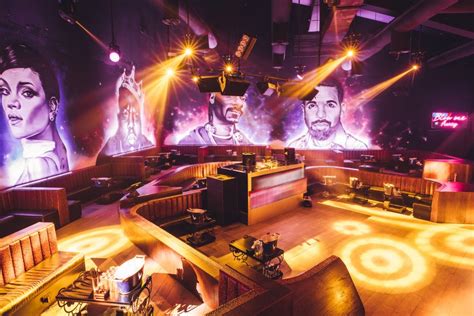 Dubai’s best nightclubs 2018 | Time Out Dubai