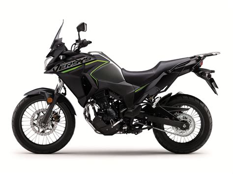 2019 Kawasaki Versys-X 300 Guide • Total Motorcycle