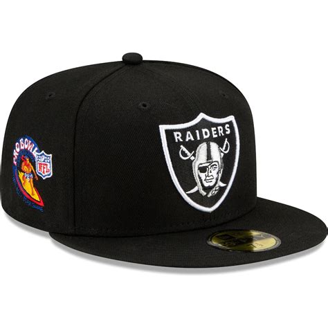 Las Vegas Raiders Hats - NFL Las Vegas Raiders Hats