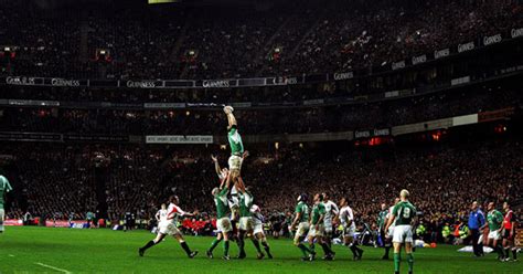 This Friday Marks 10 Years Since One Of The Greatest Days In Irish Rugby History - RugbyLAD