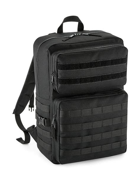 MOLLE Tactical Backpack