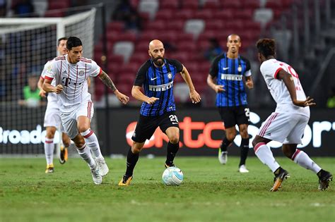 Inter Milan vs. Fiorentina live match stream: Preview, how to watch and ...