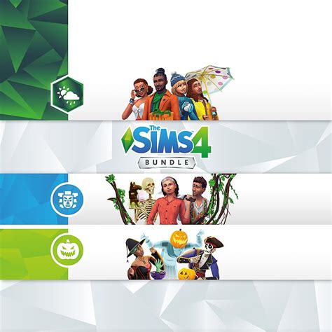 The Sims 4 Seasons Bundle Xbox One od 1 289 Kč - Zbozi.cz