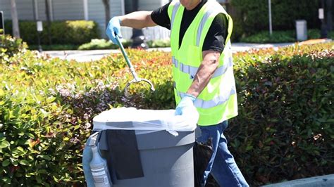 Personal protective equipment rally sanitation workers, janitors - Peninsula Press