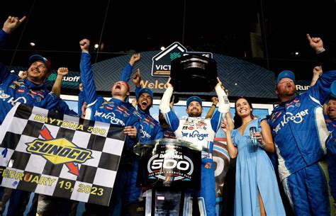 Complete Daytona 500 winner history | NASCAR