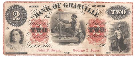 About the Society — The Granville Historical Society