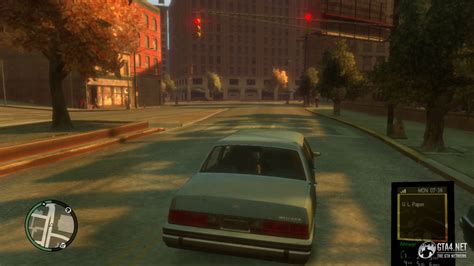 GRAND THEFT AUTO IV - Mission Walkthroughs