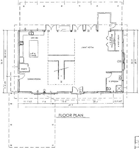 Recommended Morton Buildings Homes Floor Plans - New Home Plans Design