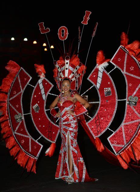 The Carnival of Ponce, Puerto Rico: Tradition and Innovation – Second Face