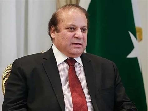 Nawaz Sharif will return to Pakistan in Jan