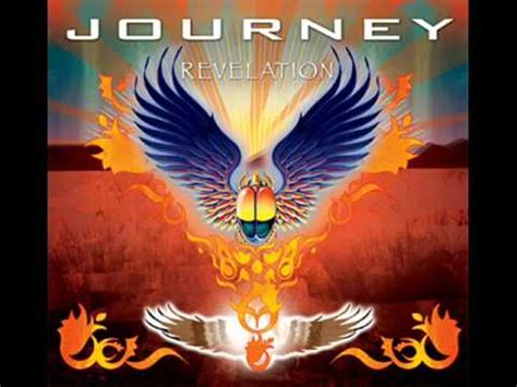 Faithfully — Journey | Last.fm