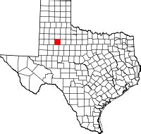 Garza County - Texas Game Wardens - TPWD