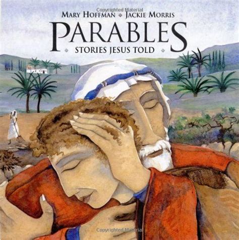 Parables: Stories Jesus Told | Miracles of jesus, Parables, Parables of jesus