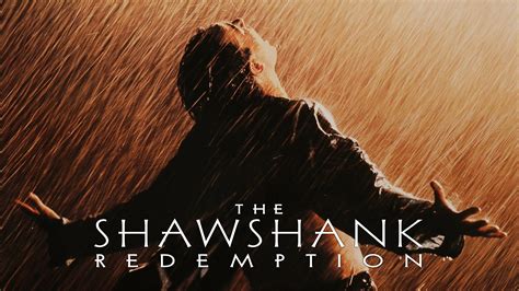 The Shawshank Redemption (1994) - Backdrops — The Movie Database (TMDB)