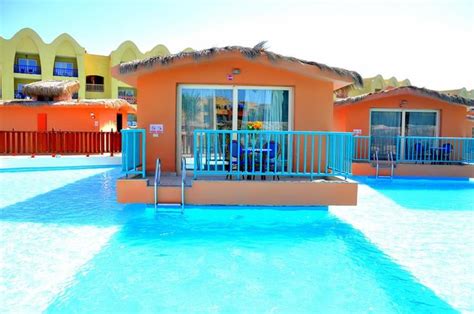 Titanic Palace Resort Hurghada Area | Holidays to Egypt | 2BookaHoliday