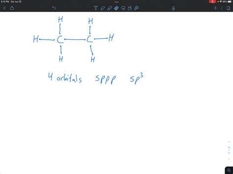 SOLVED: Draw the Lewis structure for C2H2Br2 and label each bond type and orbitals that overlapped.