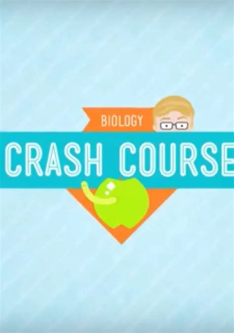 Crash Course Biology - stream tv show online