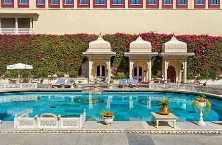 Shiv Niwas Palace - Hiran Magri, Udaipur | Wedding Venue Cost