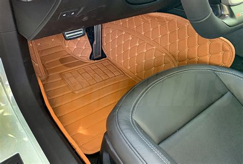 Why You Definitely Need Car Floor Mats - eBay Motors Blog