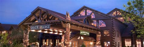 Indoor Waterpark Resort | Poconos Resort | Great Wolf Lodge