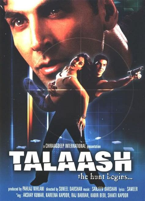 Talaash movie hindi - lasopajumbo