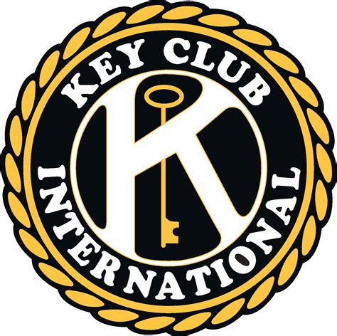 Kiwanis Key Club Logo Vector - (.Ai .PNG .SVG .EPS Free Download ...