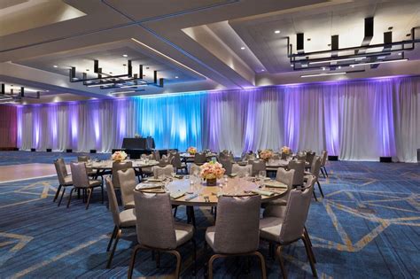 The Westin Irving Convention Center at Las Colinas | Wedding Venues ...