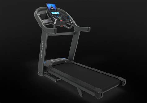 7.4 AT Treadmill - Smart Treadmill | Horizon Fitness