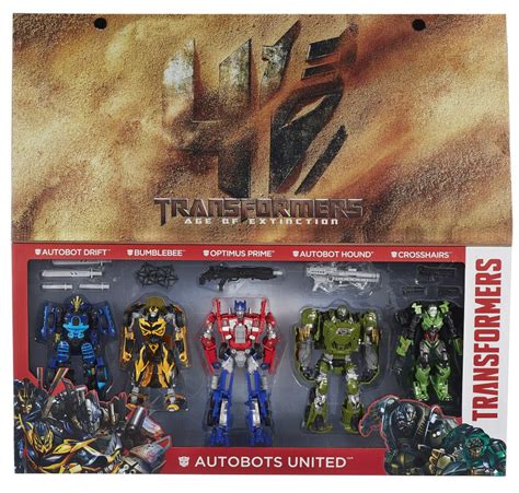 Hound (Autobots United) - Transformers Toys - TFW2005