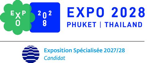 Phuket - Expo 2028 - Phuket, Thailand