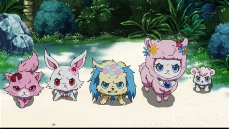 Image - The Wild Jewelpets!.jpg - Jewel Pet Wiki - Wikia