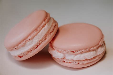 Macaron (French Macaroon) Recipe | Allrecipes