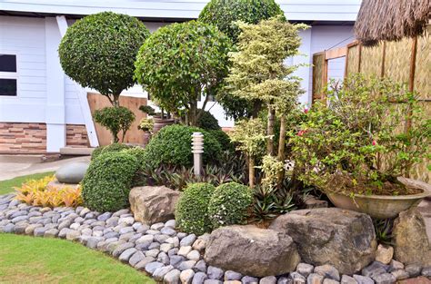 How to Landscape With Rocks: 6 Steps (with Pictures) - wikiHow